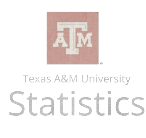 tamu statistics