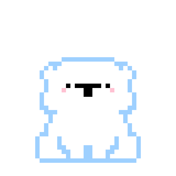 polar bear