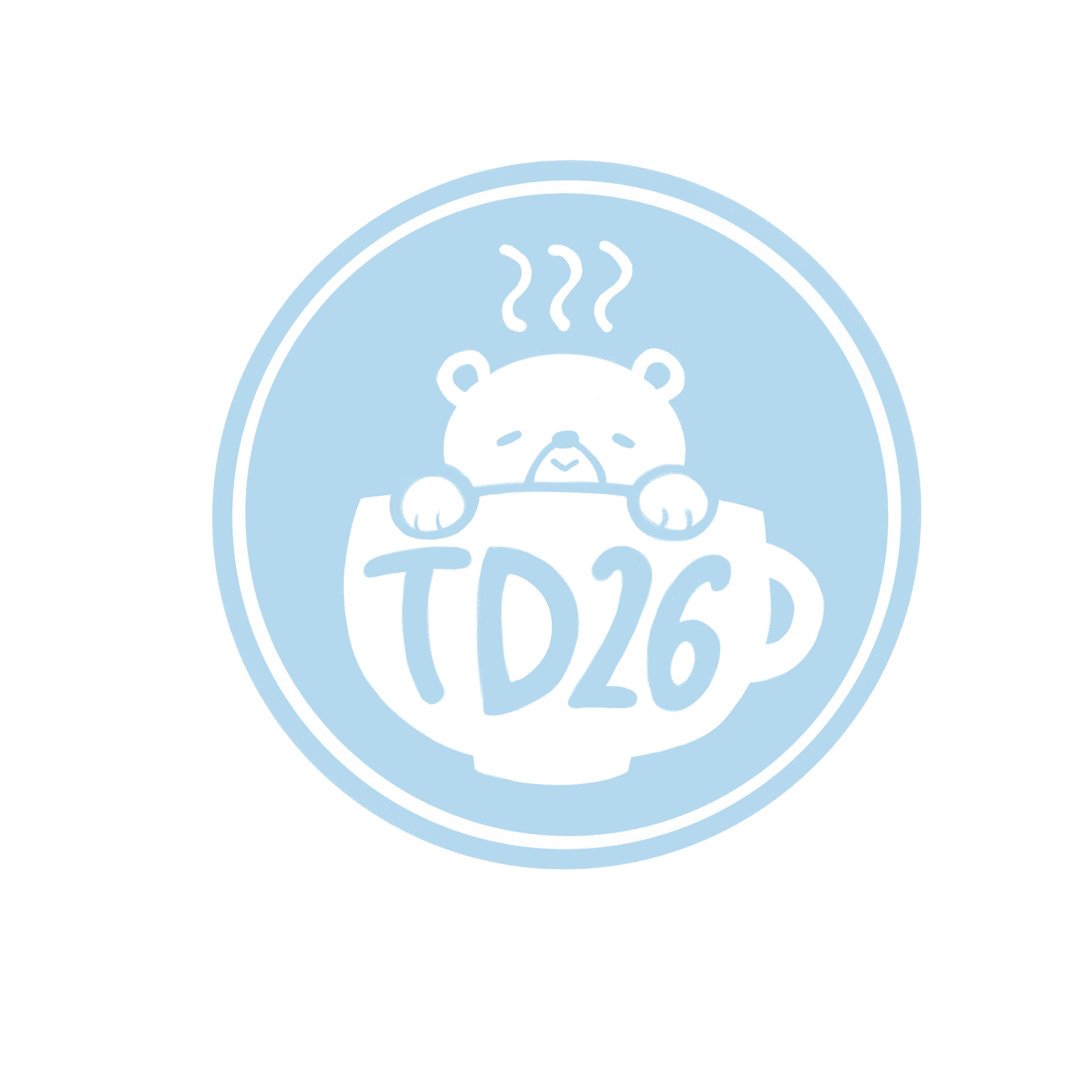 TAMU Datathon logo