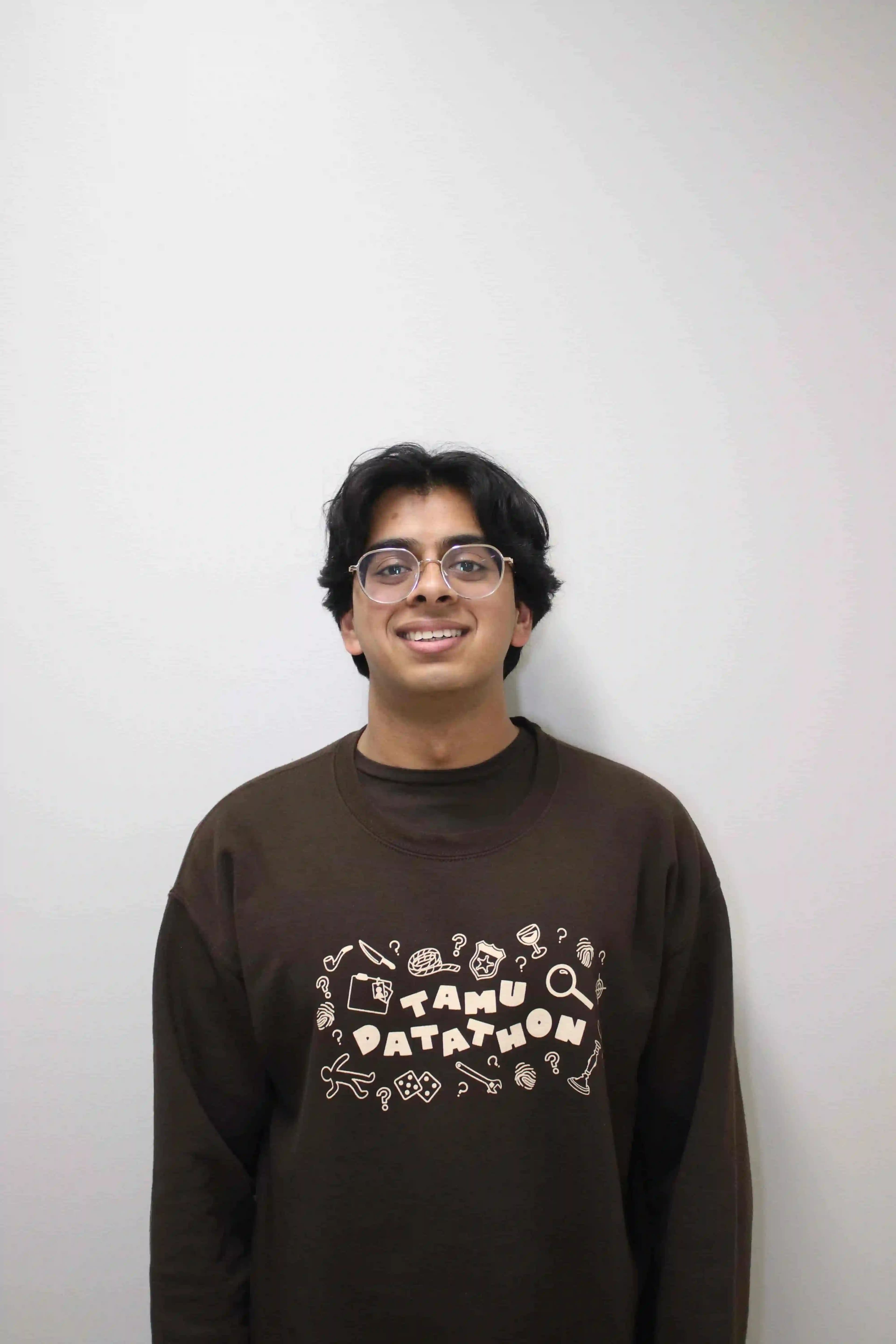 Pranav Nair