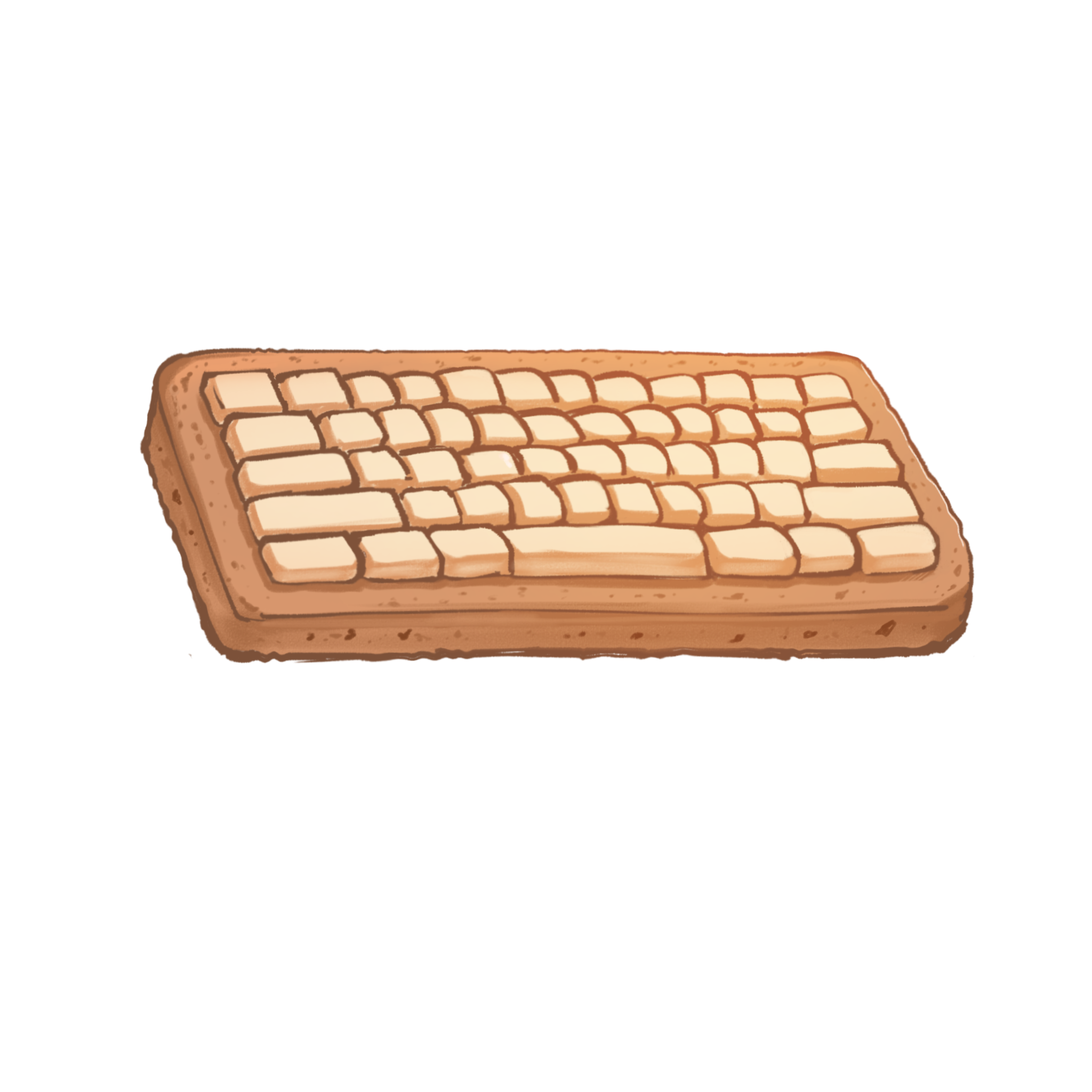 Keychron Mechanical Keyboard